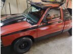 Thumbnail Photo 0 for New 1985 Chevrolet S10 Pickup 2WD Regular Cab